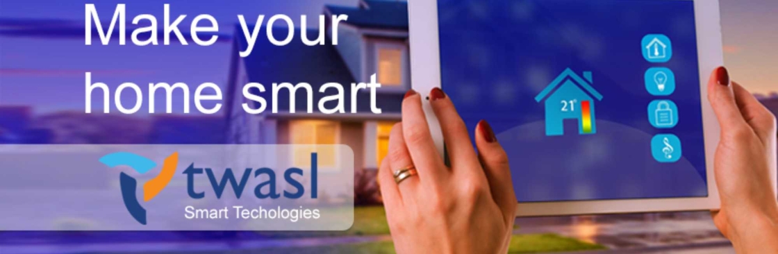 Twasl Smart Technologies Cover Image