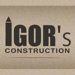 Igors Construction profile picture