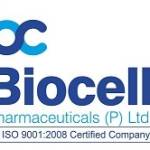 Biocell Pharmaceuticals profile picture