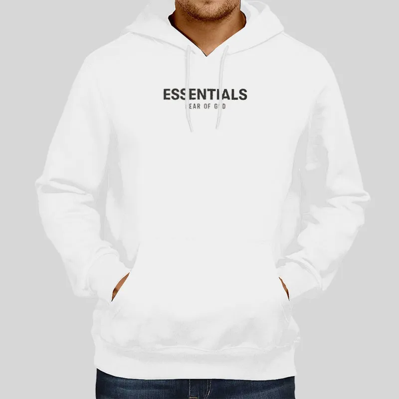 Essentials Hoodie Canada