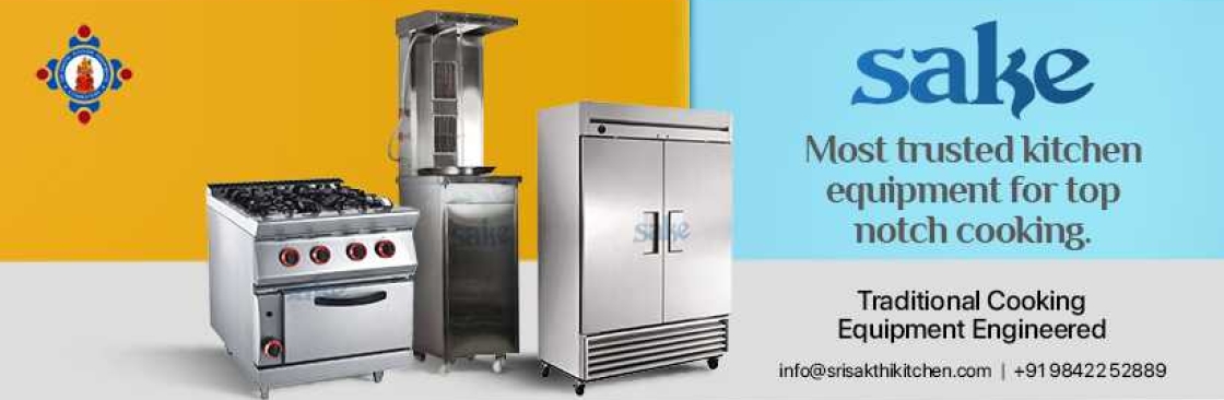 Hotel Kitchen Equipment Manufacturers Cover Image