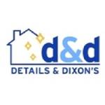 Details & Dixon’s Profile Picture