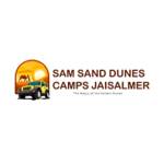 Sam Sand Dunes Camps Jaisalmer