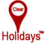 ClearHolidays India profile picture