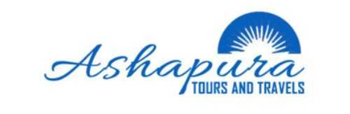 Ashapura Tours and Travels Cover Image