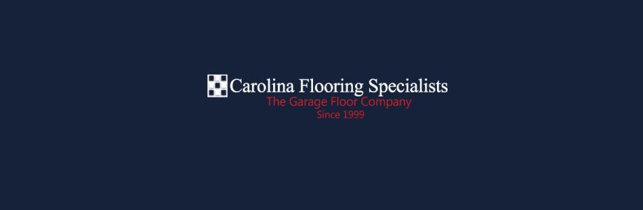 Carolina Flooring Specialist Cover Image