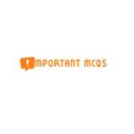 importantmcqs org