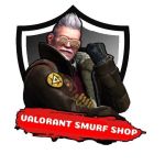 Valorant Smurf Shop Profile Picture