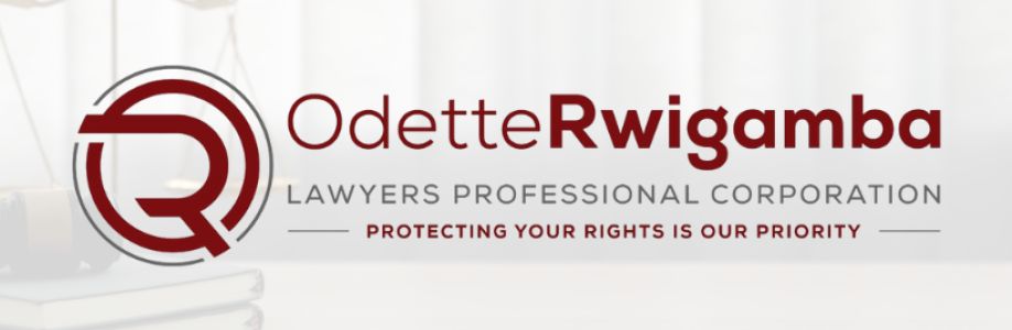 Odette Rwigamba Lawyers PC Cover Image