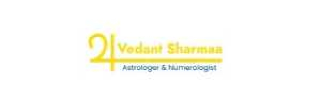 Vedant Sharmma Cover Image