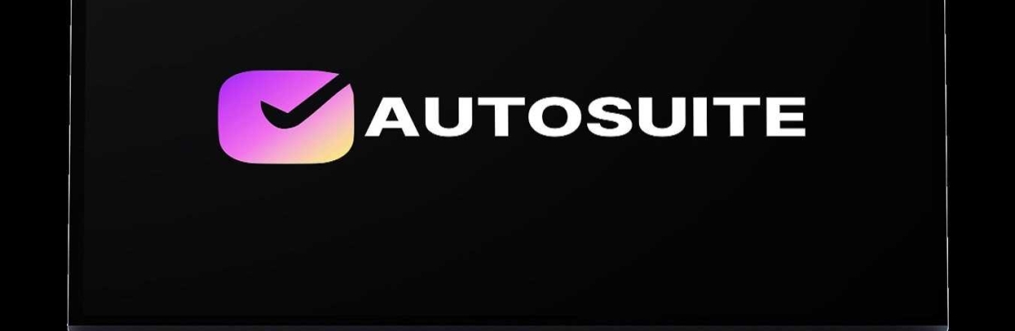 AutoSuite Cover Image