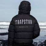 Trapstar Coat