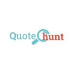 Quote hunt Profile Picture