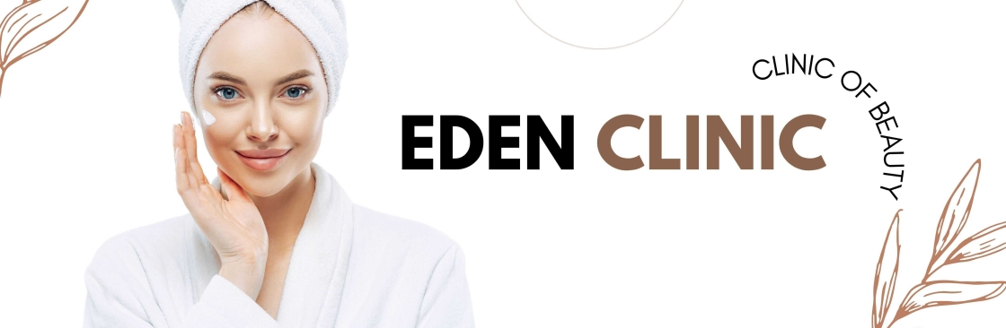 Eden Clinic Cover Image