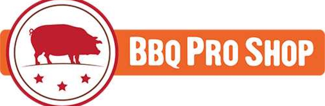 BBQ Pro Shop Cover Image