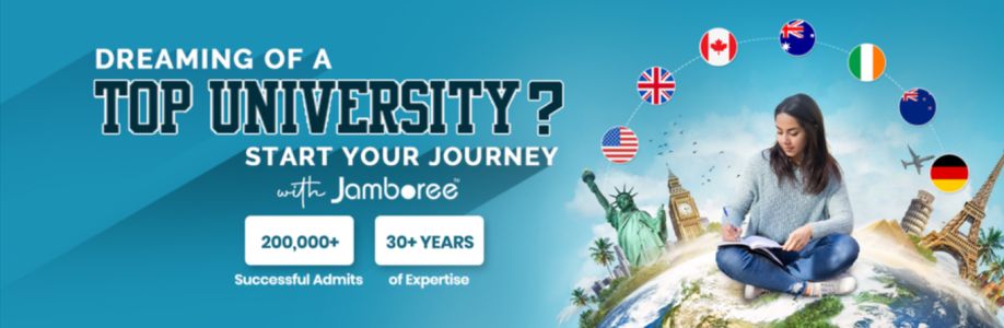 Jamboree India Cover Image