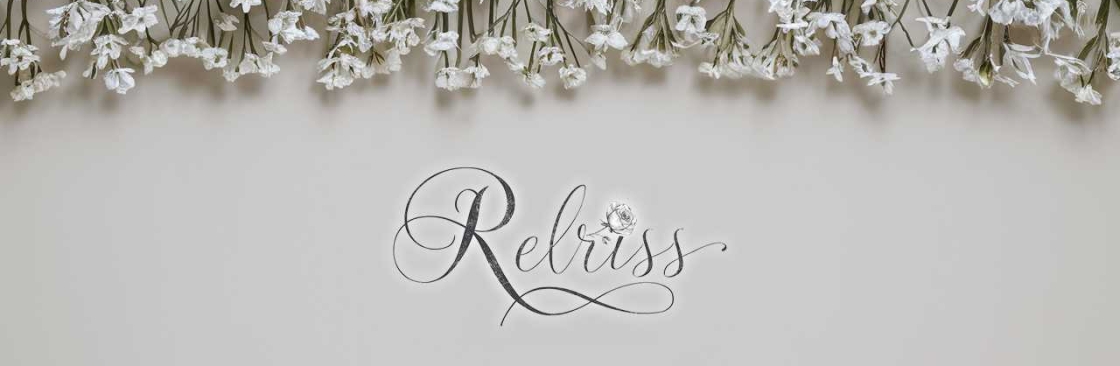 Relriss - Online Flowers Shop Cover Image