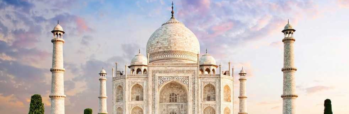 Taj Luxury Tours Cover Image