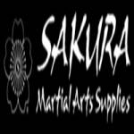 sakuramartial art