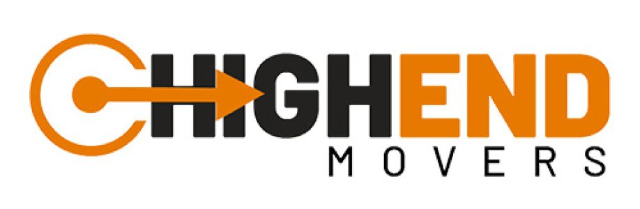 Highend movers Cover Image