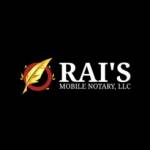 Rais Mobile Notary Profile Picture