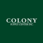 Colony Supply Center