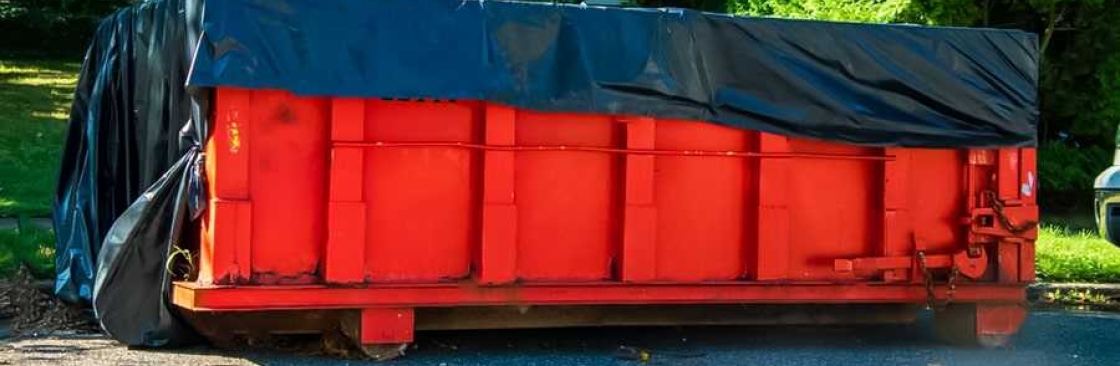 Autumn Dumpster Rental Rental Cover Image