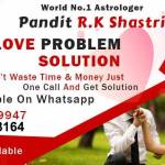 Love spells Pandit Profile Picture