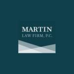 The Martin Law Firm P.C.