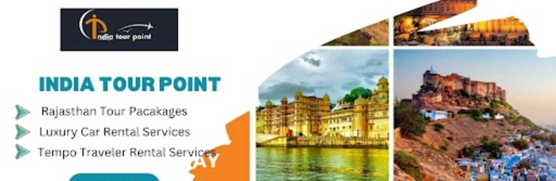 India Tour Point Cover Image