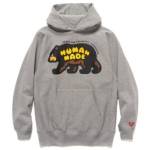 humanmade hoodie