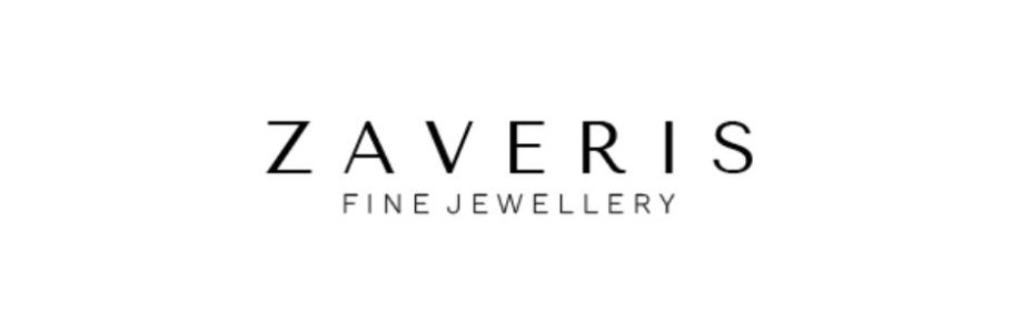 Zaveris Jewellery Cover Image