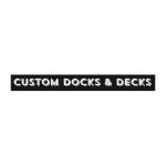 Custom Docks & Decks