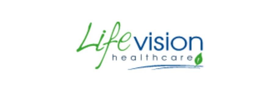 Lifevision Healthcare India Cover Image