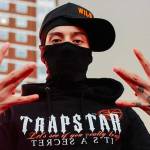 Trapstar Hoodie