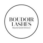 Boudoir Lashes