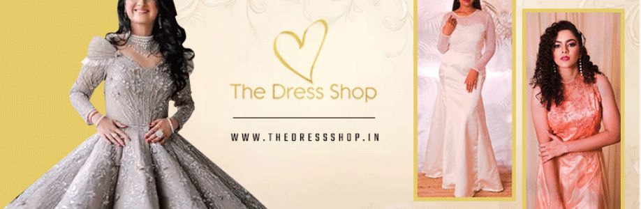 thedress Shop Cover Image