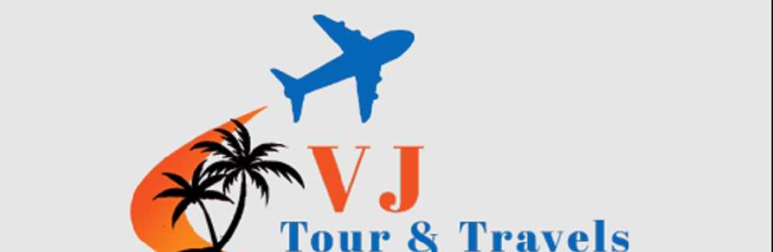 VJ Tour And Travels Cover Image