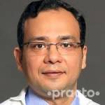 Dr anshuman