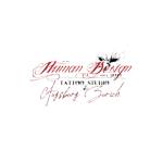 Human Design Tattoo