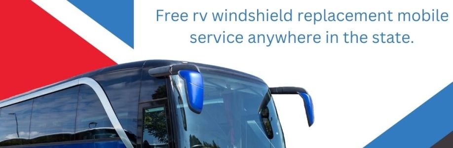 RV Auto Glass Expert Cover Image