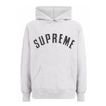 supreme hoodie