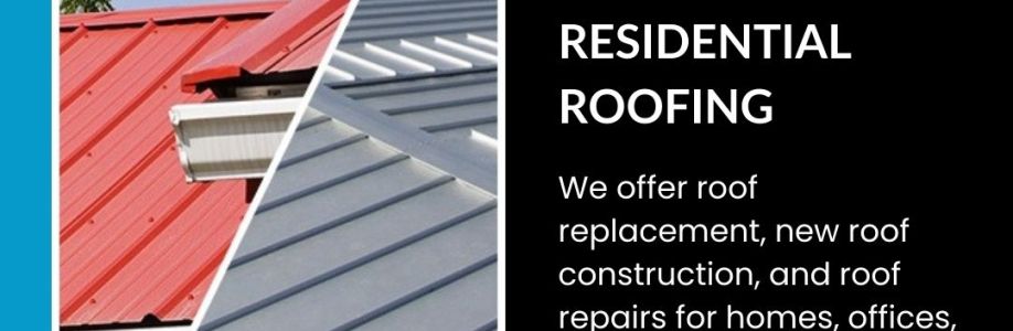 2 Men Roofer Cover Image