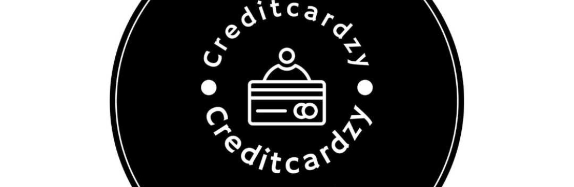 Credit Cardzy Cover Image