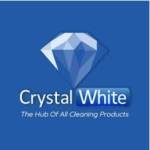 Crystal White Cleaning Supplies