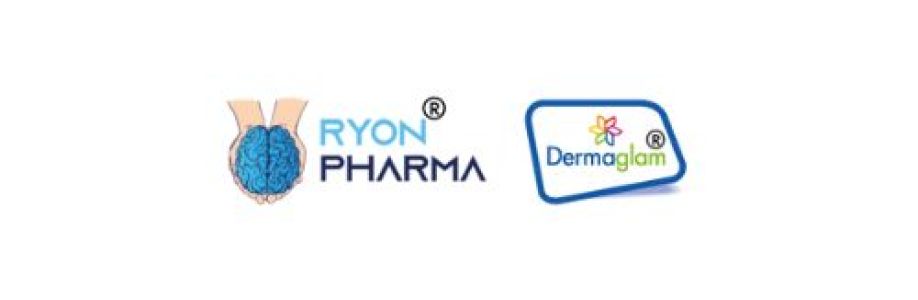 Ryon Pharma Cover Image