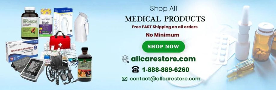 All Care Store Cover Image