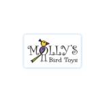 Molly's Bird Toys