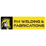 Fabrications phweldfab