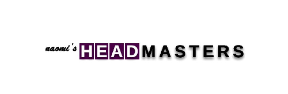 Naomi Headmasters Cover Image